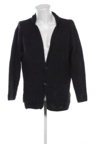 Ανδρική ζακέτα Zara, Μέγεθος L, Χρώμα Πολύχρωμο, Τιμή 10,99 €