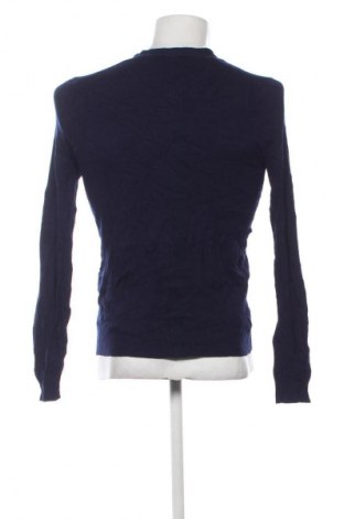 Ανδρική ζακέτα Zara, Μέγεθος M, Χρώμα Μπλέ, Τιμή 10,99 €