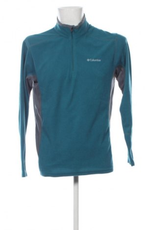 Bluză polară de bărbați Columbia, Mărime M, Culoare Multicolor, Preț 115,99 Lei