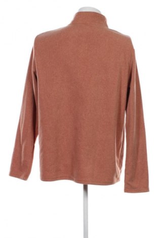 Bluză polară de bărbați Crane, Mărime XL, Culoare Portocaliu, Preț 56,99 Lei
