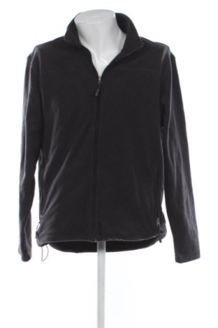 Мъжка поларена блуза Unbranded, Размер XL, Цвят Черен, Цена 9,20 €