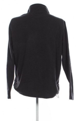 Мъжка поларена блуза Unbranded, Размер XL, Цвят Черен, Цена 9,20 €