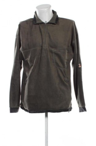 Ανδρική μπλούζα fleece Unbranded, Μέγεθος XXL, Χρώμα Πολύχρωμο, Τιμή 10,99 €