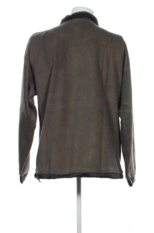 Ανδρική μπλούζα fleece Unbranded, Μέγεθος XXL, Χρώμα Πολύχρωμο, Τιμή 10,99 €