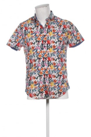 Мъжка риза A Fish Named Fred, Размер M, Цвят Многоцветен, Цена 14,31 €