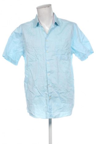 Cămașă de bărbați A.W.Dunmore, Mărime M, Culoare Albastru, Preț 45,99 Lei