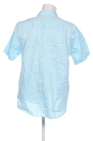 Cămașă de bărbați A.W.Dunmore, Mărime M, Culoare Albastru, Preț 45,99 Lei