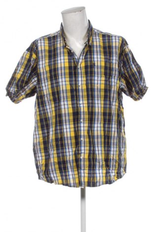 Herrenhemd A.W.Dunmore, Größe 3XL, Farbe Mehrfarbig, Preis 9,99 €