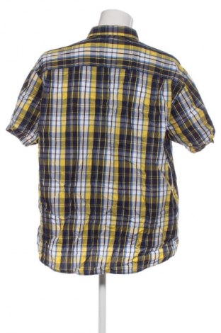 Herrenhemd A.W.Dunmore, Größe 3XL, Farbe Mehrfarbig, Preis 9,99 €