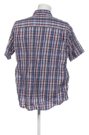 Pánská košile  A.W.Dunmore, Velikost XXL, Barva Vícebarevné, Cena  199,00 Kč