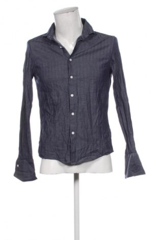 Pánska košeľa  ASOS, Veľkosť M, Farba Modrá, Cena  7,95 €