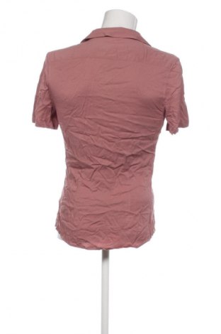 Мъжка риза ASOS, Размер M, Цвят Пепел от рози, Цена 8,69 €