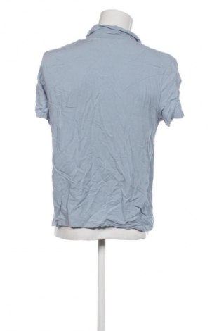 Мъжка риза ASOS, Размер M, Цвят Син, Цена 8,69 €