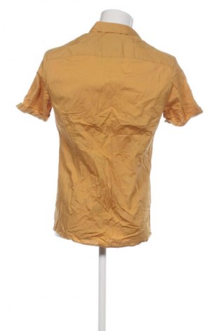 Herrenhemd ASOS, Größe M, Farbe Gelb, Preis € 11,99