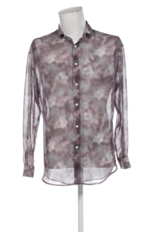 Ανδρικό πουκάμισο ASOS, Μέγεθος S, Χρώμα Πολύχρωμο, Τιμή 39,99 €