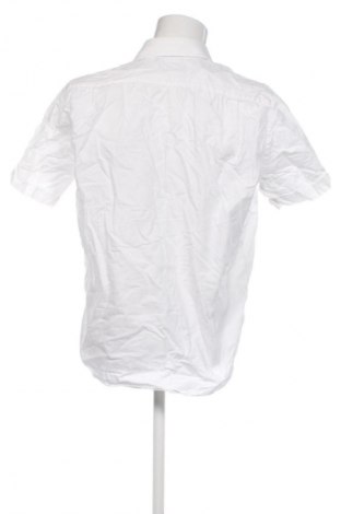 Cămașă de bărbați Abrams, Mărime L, Culoare Alb, Preț 43,99 Lei