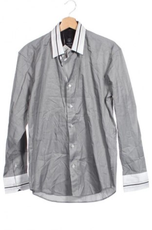 Ανδρικό πουκάμισο Ak Demire, Μέγεθος M, Χρώμα Πολύχρωμο, Τιμή 6,99 €