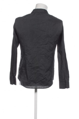 Herrenhemd Alcott, Größe L, Farbe Grau, Preis € 7,99