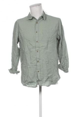 Pánská košile  All Good, Velikost L, Barva Zelená, Cena  829,00 Kč