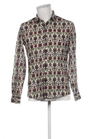 Férfi ing Alley Docks, Méret M, Szín Sokszínű, Ár 11 570 Ft