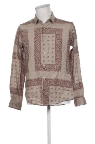 Férfi ing Alley Docks, Méret L, Szín Sokszínű, Ár 11 570 Ft
