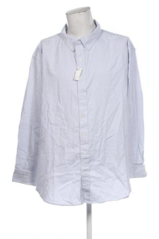 Herrenhemd Amazon Essentials, Größe 3XL, Farbe Mehrfarbig, Preis 15,00 €