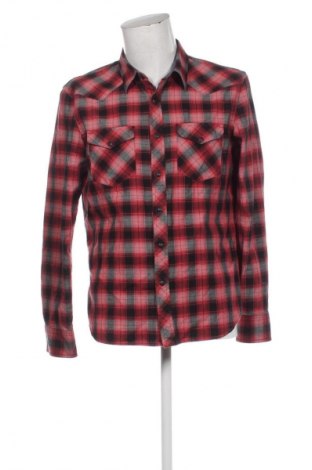 Мъжка риза American Eagle, Размер L, Цвят Многоцветен, Цена 17,00 €