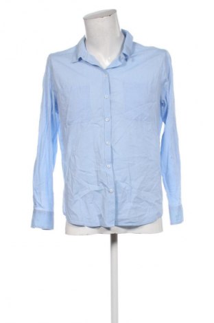 Pánska košeľa  Amisu, Veľkosť XL, Farba Modrá, Cena  6,95 €