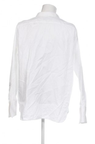 Мъжка риза Andrews, Размер XL, Цвят Бял, Цена 17,00 €