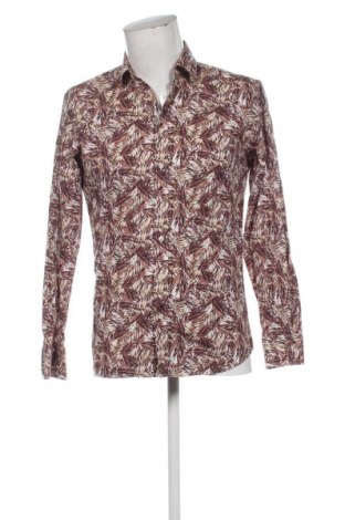 Herrenhemd Andrews, Größe M, Farbe Mehrfarbig, Preis 17,38 €