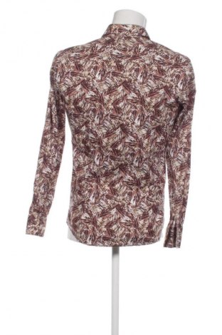 Herrenhemd Andrews, Größe M, Farbe Mehrfarbig, Preis 17,38 €