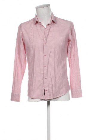 Herrenhemd Andrews, Größe M, Farbe Mehrfarbig, Preis 17,38 €