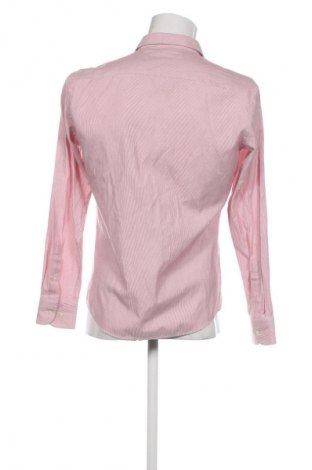 Herrenhemd Andrews, Größe M, Farbe Mehrfarbig, Preis 17,38 €