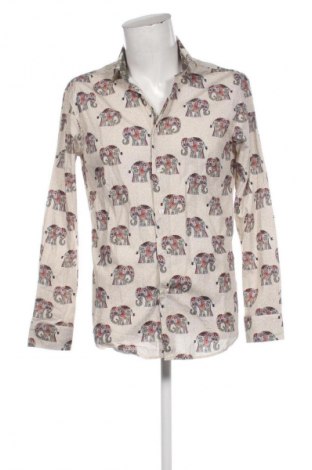 Pánska košeľa  Andrews, Veľkosť L, Farba Viacfarebná, Cena  21,00 €