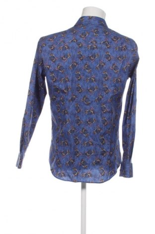 Cămașă de bărbați Andrews, Mărime L, Culoare Multicolor, Preț 104,26 Lei