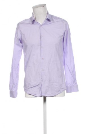 Pánska košeľa  Andrews, Veľkosť M, Farba Fialová, Cena  46,63 €
