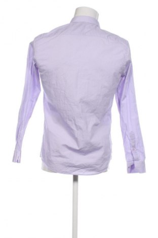 Pánska košeľa  Andrews, Veľkosť M, Farba Fialová, Cena  46,63 €