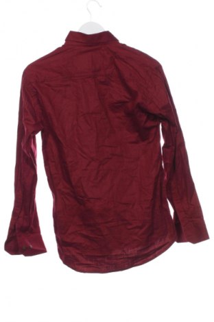 Herrenhemd Angelo Litrico, Größe L, Farbe Rot, Preis € 5,99