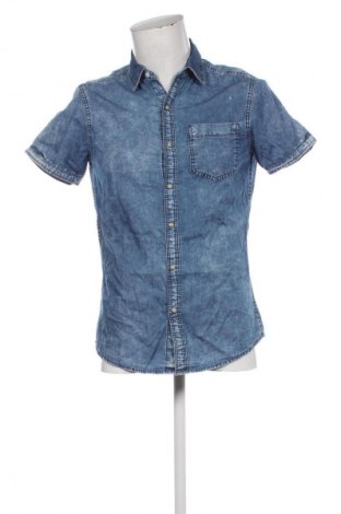 Pánská košile  Angelo Litrico, Velikost S, Barva Modrá, Cena  425,00 Kč