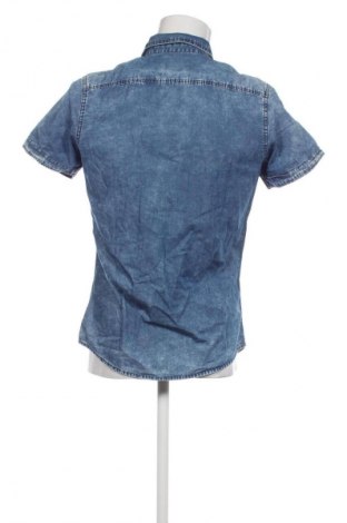 Pánská košile  Angelo Litrico, Velikost S, Barva Modrá, Cena  425,00 Kč