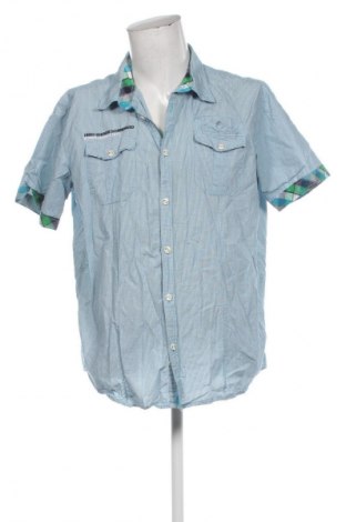 Cămașă de bărbați Angelo Litrico, Mărime 3XL, Culoare Multicolor, Preț 56,99 Lei