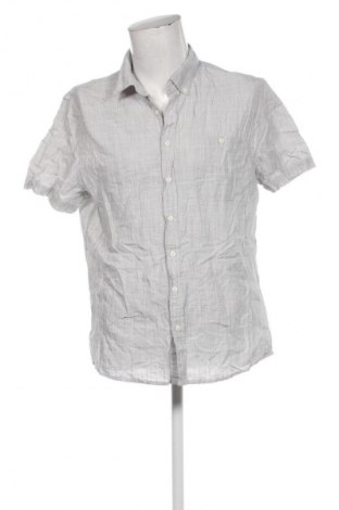 Męska koszula Angelo Litrico, Rozmiar XL, Kolor Kolorowy, Cena 44,99 zł