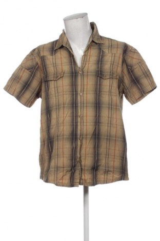 Męska koszula Angelo Litrico, Rozmiar XXL, Kolor Kolorowy, Cena 47,99 zł