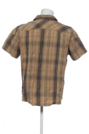 Męska koszula Angelo Litrico, Rozmiar XXL, Kolor Kolorowy, Cena 47,99 zł