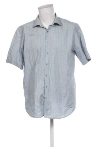 Cămașă de bărbați Angelo Litrico, Mărime XL, Culoare Multicolor, Preț 77,00 Lei