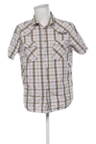 Cămașă de bărbați Angelo Litrico, Mărime XL, Culoare Multicolor, Preț 52,99 Lei