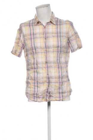 Ανδρικό πουκάμισο Angelo Litrico, Μέγεθος L, Χρώμα Πολύχρωμο, Τιμή 9,99 €