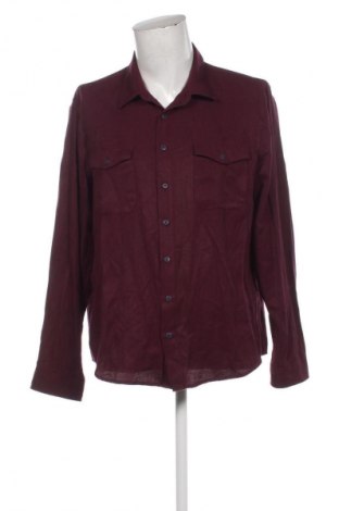 Męska koszula Angelo Litrico, Rozmiar XXL, Kolor Kolorowy, Cena 80,38 zł