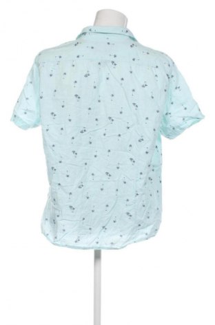 Herrenhemd Angelo Litrico, Größe XXL, Farbe Mehrfarbig, Preis € 7,99