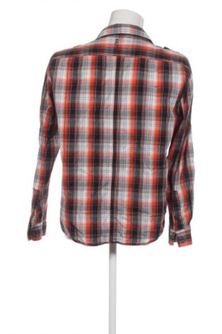 Pánská košile  Angelo Litrico, Velikost 3XL, Barva Vícebarevné, Cena  259,00 Kč